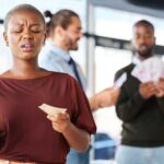 Pay Inequity
