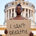 Racial disparities