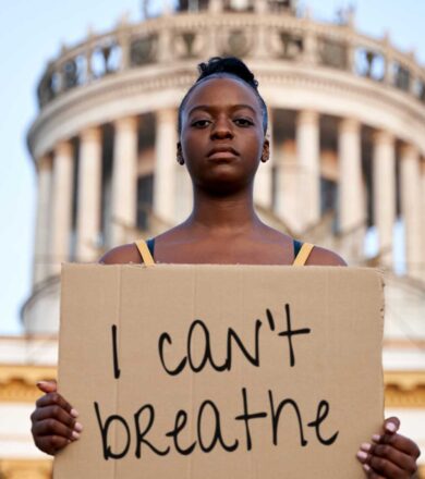 Racial disparities
