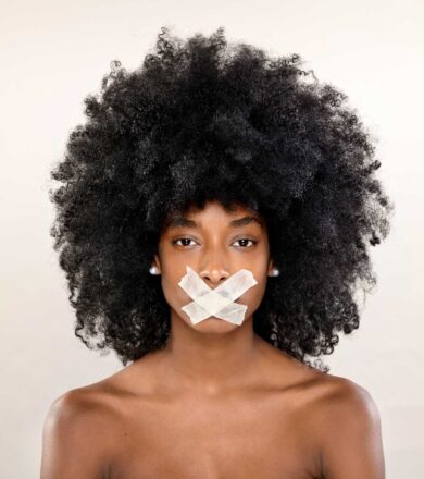 Hair Discrimination