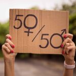 gender discrimination