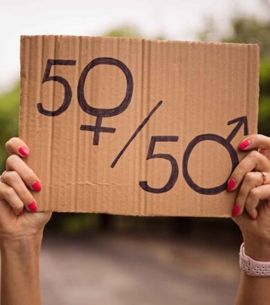 gender discrimination