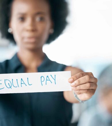 wage gap